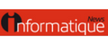 Informatique News Logo