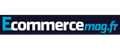 Logo Ecommerce Mag