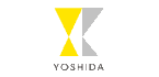 吉田プラ工業のロゴ