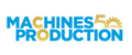 Machine Production Logo