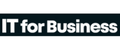 IT for Business Logo