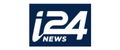i24 News Logo