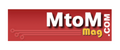 M to M Mag Logo