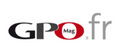 Logo GPO Magazine