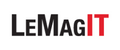Le Mag IT Logo