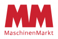 Logo MM Maschinenmarkt