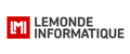 logo Le Monde informatique