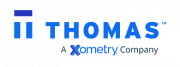 Logo - Thomas a Xometry Company