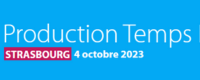 Production Temps Rée Octobre, Strasbourg