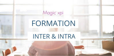 formation magic xpi v4 et plus