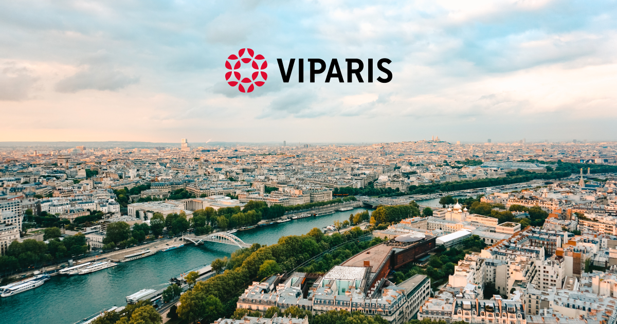 Viparis, leader européen de congrès et expositions