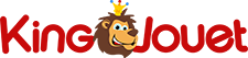 King Jouet Logo