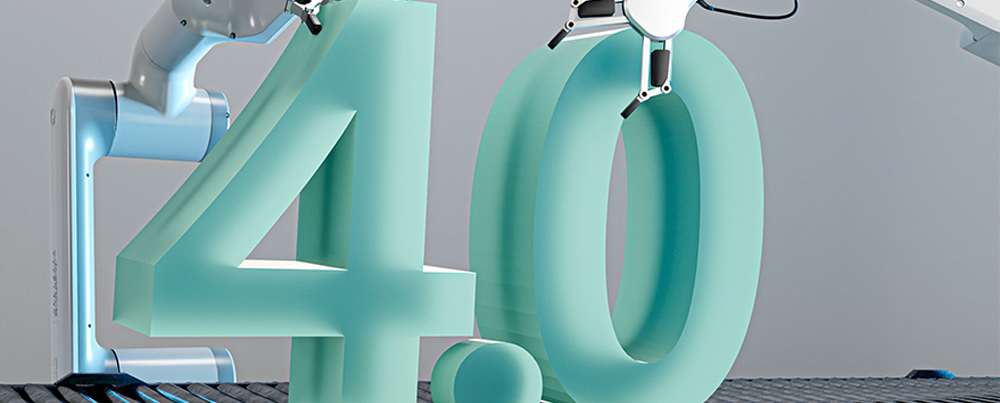 IT OT Integration Industrie 4.0