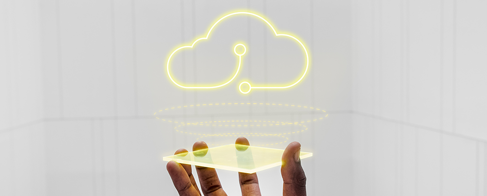 Hybrid Cloud Multi Cloud with Hand