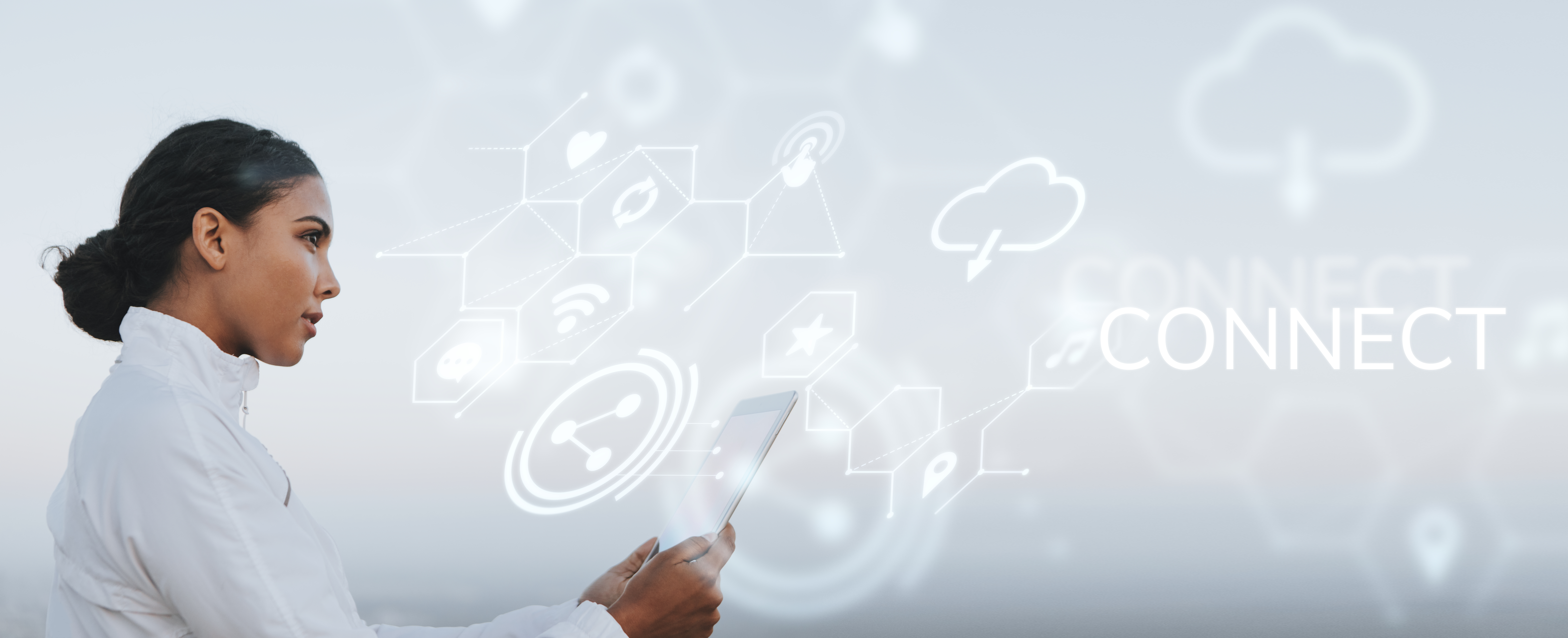 Woman Cloud Integration Platform