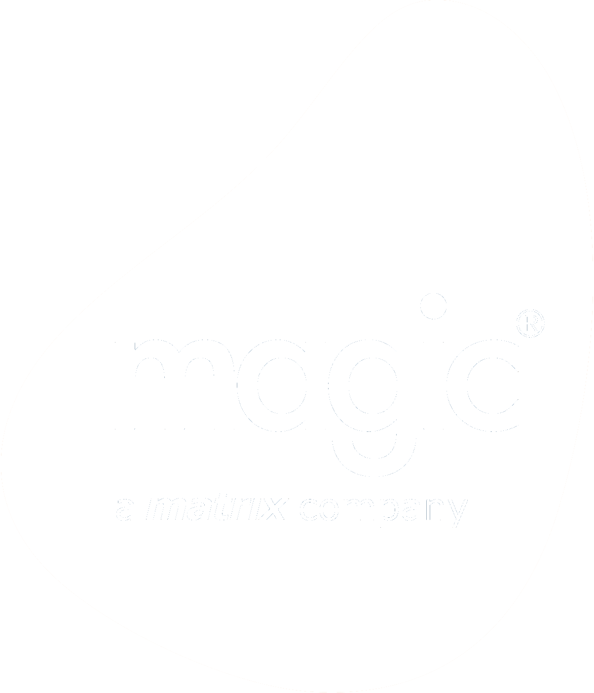 Magic Matrix Logo